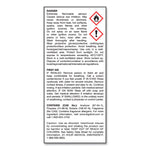 Odor Control Fogger, Mountain Air Scent, 5 Oz Aerosol Spray, 12/carton