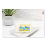 Face and Body Soap, Beach Mist Scent, # 3/4, 1,000/Carton