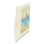 Face and Body Soap, Beach Mist Scent, # 3/4, 1,000/Carton