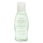 Soothing Aloe Formula Shampoo, Fresh Scent, 1 oz, 288/Carton