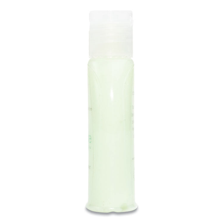Soothing Aloe Formula Conditioner, Fresh Scent, 1 oz, 288/Carton