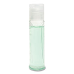 Restore Body Wash, Clean Scent, 1 oz, 288/Carton
