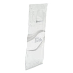 Shampoo, Fresh Scent, 0.25 oz, 500/Carton