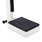 Viva Comfort ME904 ADIME904-02-MK Physician Scale, White, 440 lbs. Capacity