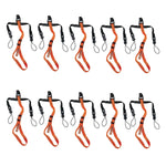 Squids 3140 Barcode Scanner Lanyard, 10/Pack (19173)