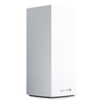 Velop Whole Home Mesh Wi-Fi System, 6 Ports, Tri-Band 2.4 GHz/5 GHz