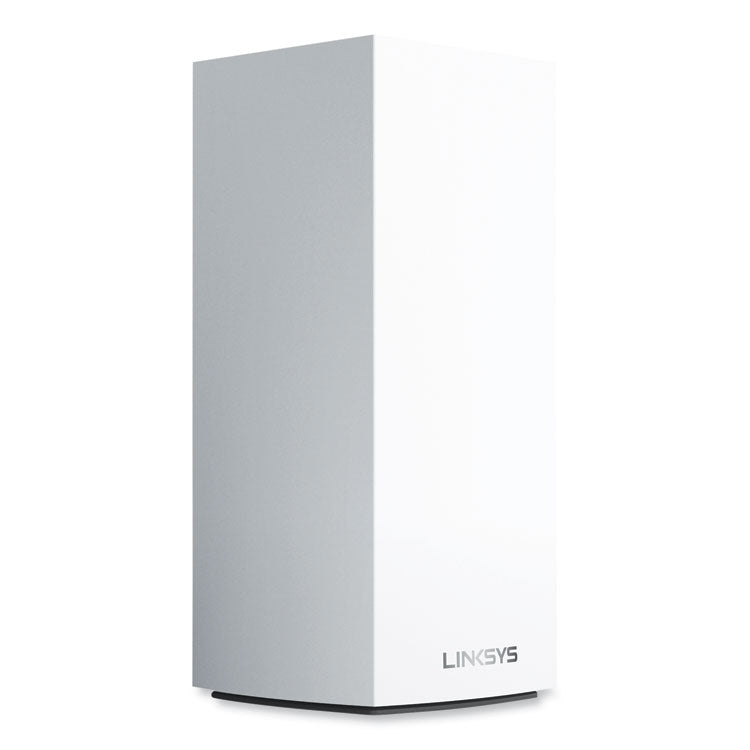 Velop Whole Home Mesh Wi-Fi System, 6 Ports, Tri-Band 2.4 GHz/5 GHz