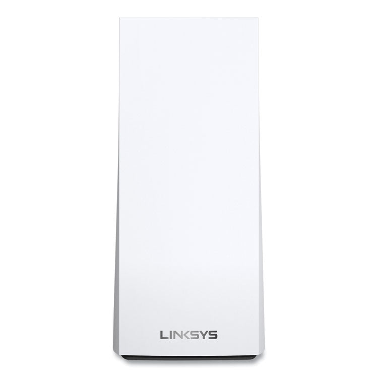 Velop Whole Home Mesh Wi-Fi System, 6 Ports, Tri-Band 2.4 GHz/5 GHz