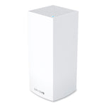 Velop Whole Home Mesh Wi-Fi System, 6 Ports, Tri-Band 2.4 GHz/5 GHz