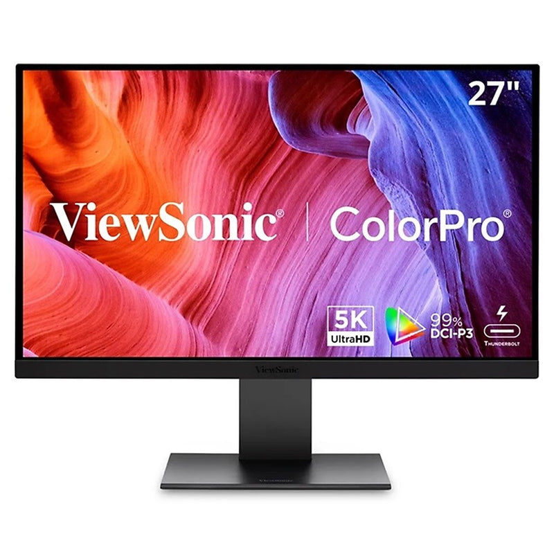 ViewSonic ColorPro 27" 75Hz LED Monitor (VP2788-5K)