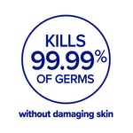 PURELL Advanced 70% Alcohol Foaming Hand Sanitizer Refill for CS6 Dispensers, 1200 mL, 2/Carton (6551-02)