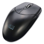 Wkb1330cb Wireless Desktop Keyboard And Mouse Combo, 2.4 Ghz Frequency/30 Ft Wireless Range, Black