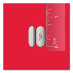 Extra Strength Caplets, Two-Pack, 50 Packs/box