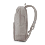 Skyway Luggage Rainier Simple Laptop Backpack, Zion Gray (505-15-020-BKP)