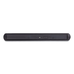 External Slimline Cd/dvd Writer, 8x Dvd Write Speed/24x Cd Write Speed