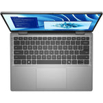 Dell Latitude 7455 14" QHD+ Laptop, Copilot+ PC, Qualcomm Snapdragon X Elite X1E-80-100, 32GB RAM, 512GB SSD, Win 11 Pro (VYP9M)