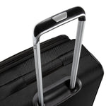 Skyway Luggage Sigma 7.0 28" Suitcase, 8-Wheeled Spinner, Black (177-28"001-4VP)
