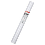 JAM Paper Wrapping Paper, 26.3 sq. ft., White (170128241263a)