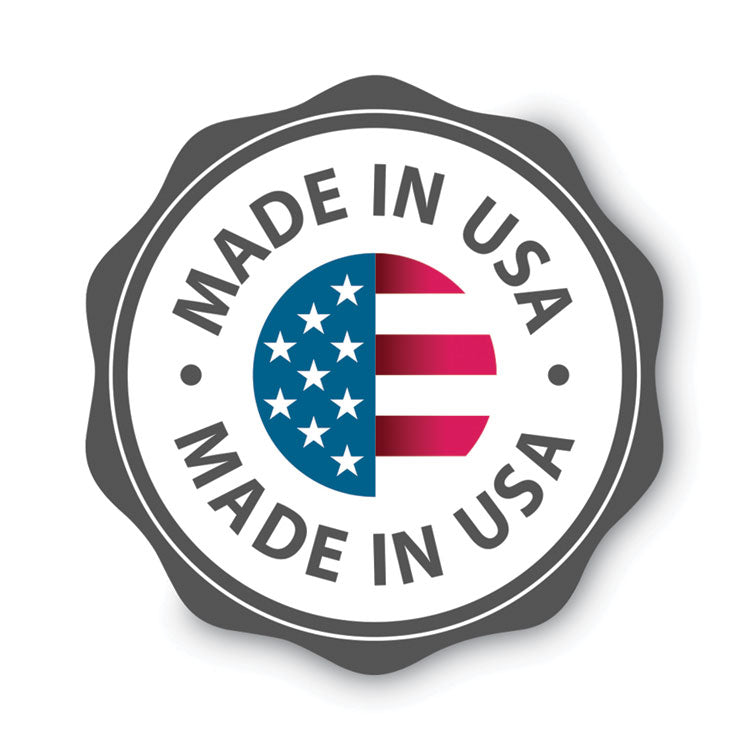 Cover-All Opaque Laser/inkjet Shipping Labels, Inkjet/laser Printers, 2 X 4, White, 10 Labels/sheet, 250 Sheets/box