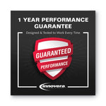 Remanufactured Black High-Yield Toner, Replacement for 94X (CF294X), 2,800 Page-Yield