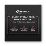Remanufactured Black Ink, Replacement for 972 (F6T80AN), 3,500 Page-Yield