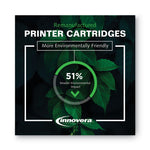 Remanufactured Black High-Yield Toner, Replacement for 94X (CF294X), 2,800 Page-Yield