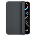 Apple Smart Folio for 11" iPad Pro with M4 Chip, Black (MW983ZM/A)
