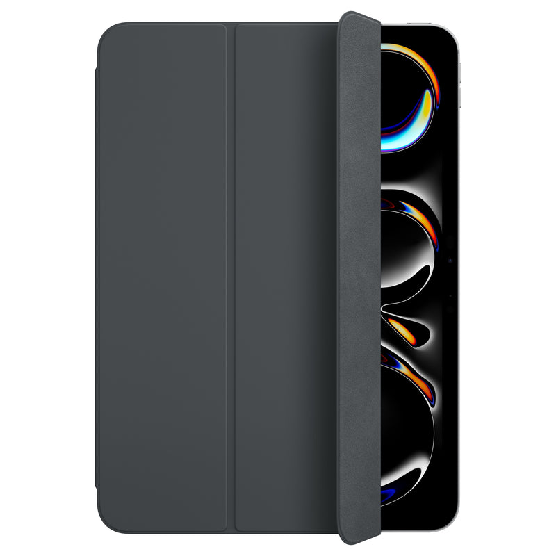 Apple Smart Folio for 11" iPad Pro with M4 Chip, Black (MW983ZM/A)