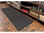 NoTrax Superfoam Anti-Fatigue Mat, 36" x 24", Black (T17P0032BL)