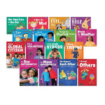 Newmark Learning MySELF Complete Single-Copy Small Book, Paperback, 72 per Pack, Grades PK-2