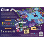 USAopoly CLUE: Squishmallows (USACL156800)