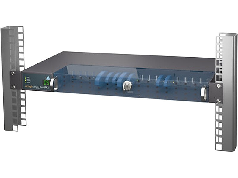 SEH dongleserver ProMAX M05812 Rack Mount Server