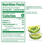 True Lime and True Lemon Variety Pack, 1000/Pack (600-04095)