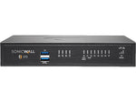 Sonicwall TZ370 Promotional Tradeup Next-Generation Firewall, Desktop (03-SSC-0739)
