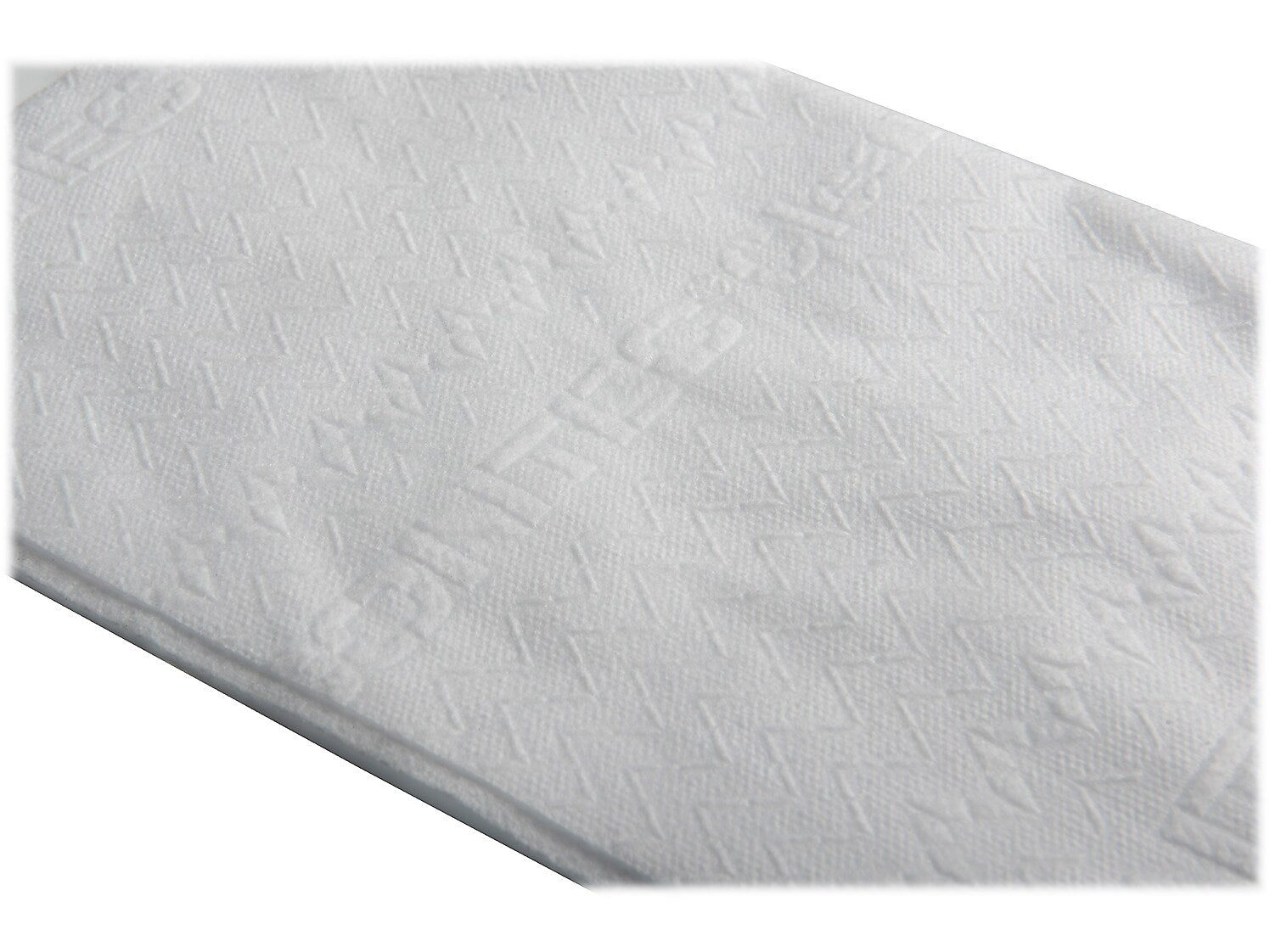 Contec ContecClean Cloth Wipe, White, 75 Wipes/Roll, 12 Rolls/Case (PRMW0075)