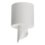 SofPull Mini 2-Ply Center-Pull Toilet Paper, White, 500 Sheets/Roll, 16 Rolls/Carton (19516)