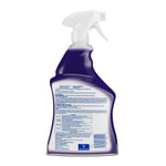 Lysol Mold & Mildew Remover with Bleach, Unscented, 32 fl oz., 12/Carton (1920078915)