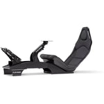 Playseat Formula 1 Racing Simulator Cockpit, Black (RF.00024)