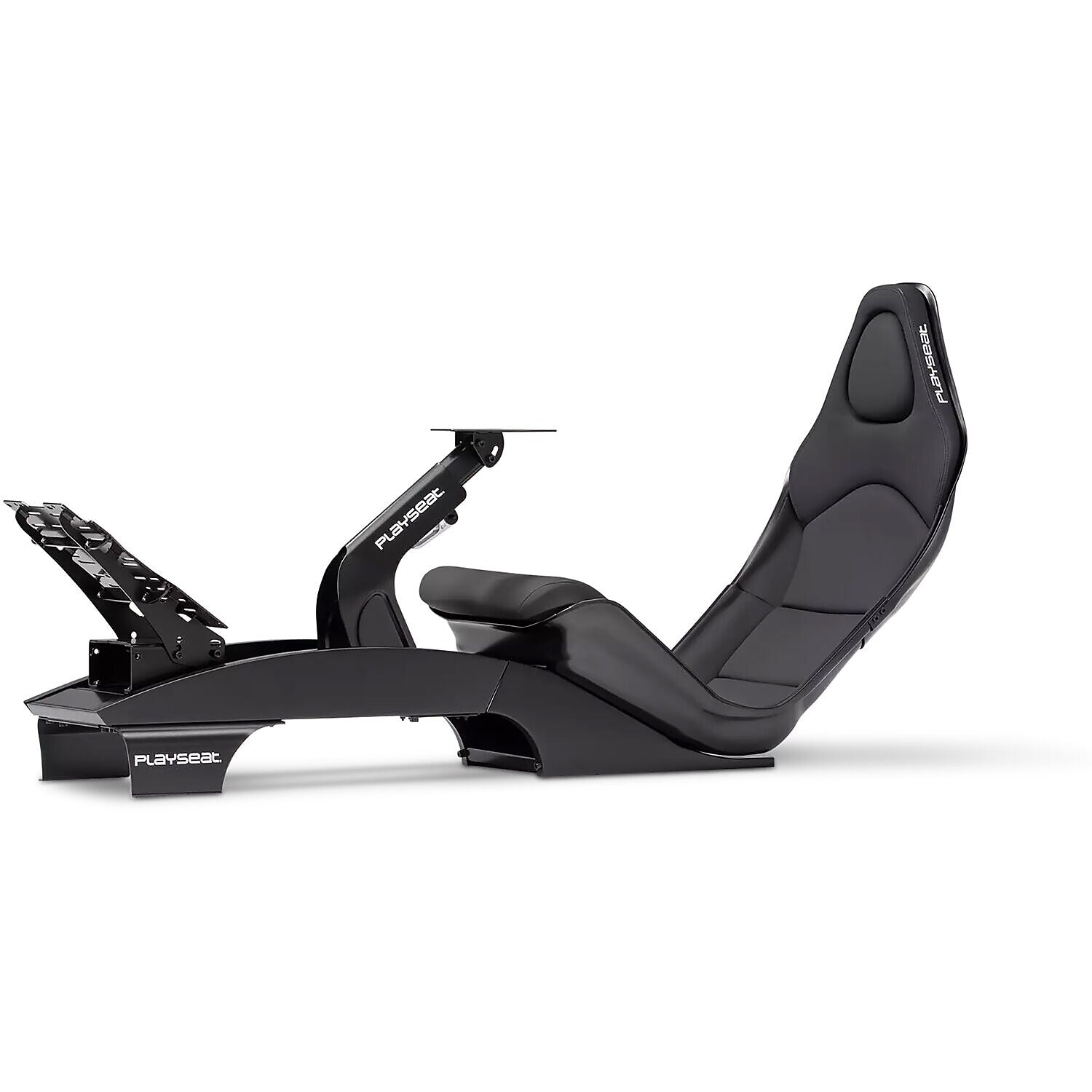 Playseat Formula 1 Racing Simulator Cockpit, Black (RF.00024)