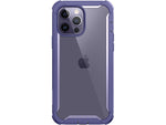 i-Blason Ares Deep Purple Case for iPhone 14 Pro Max (iPhone2022Pro-6.7-Ares-SP-Mauve)