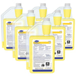 CLEANER,FLR,HVYDTY,32OZ,6