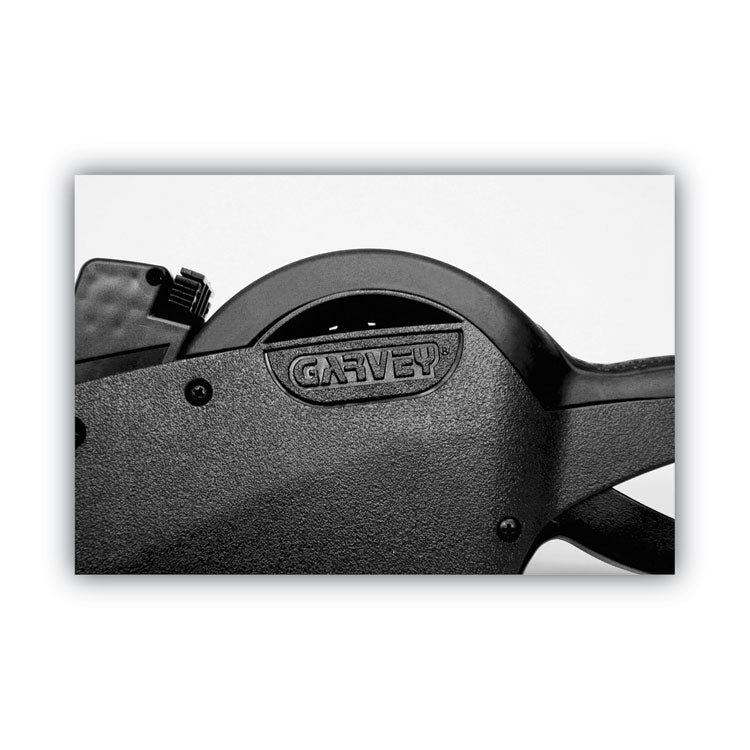 Pricemarker, Model 22-7, 1-Line, 7 Characters/Line, 0.81 x 0.44 Label Size