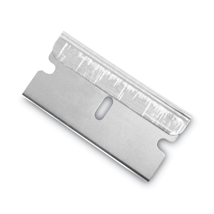 Jiffi-Cutter Utility Knife Blades, 100/box