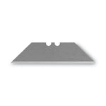Heavy-Duty Utility Knife Blades, 10/pack