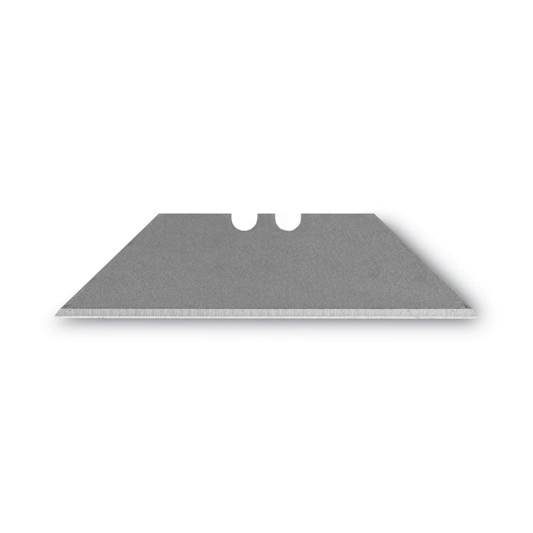 Heavy-Duty Utility Knife Blades, 10/pack