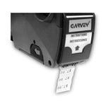 Pricemarker Kit, Model 22-6, 1-Line, 6 Characters/Line, 0.81 x 0.44 Label Size