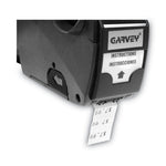 Pricemarker, Model 22-7, 1-Line, 7 Characters/Line, 0.81 x 0.44 Label Size