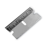 Jiffi-Cutter Utility Knife Blades, 100/box
