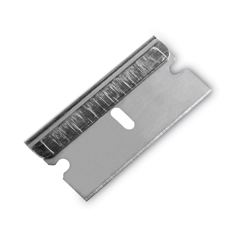 Jiffi-Cutter Utility Knife Blades, 100/box