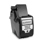 Pricemarker Kit, Model 22-6, 1-Line, 6 Characters/Line, 0.81 x 0.44 Label Size